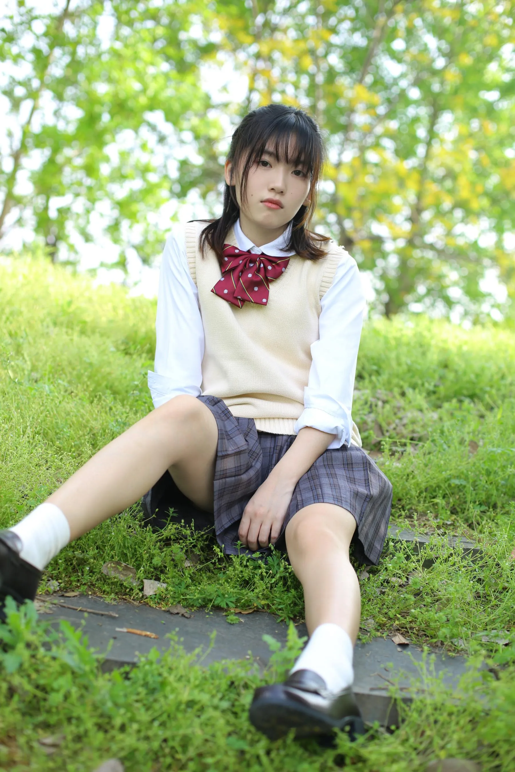 [YITUYU艺图语]2022.07.11 青春之旅 雪梨大王 [26P]插图2